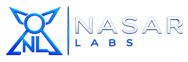Nasar Labs Logo